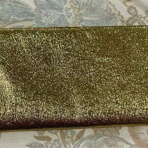 Vintage Gold Women's Clutch